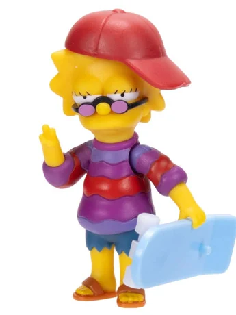 Cool Lisa 2.5