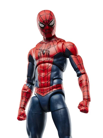 Spider-Man: Brand New Day