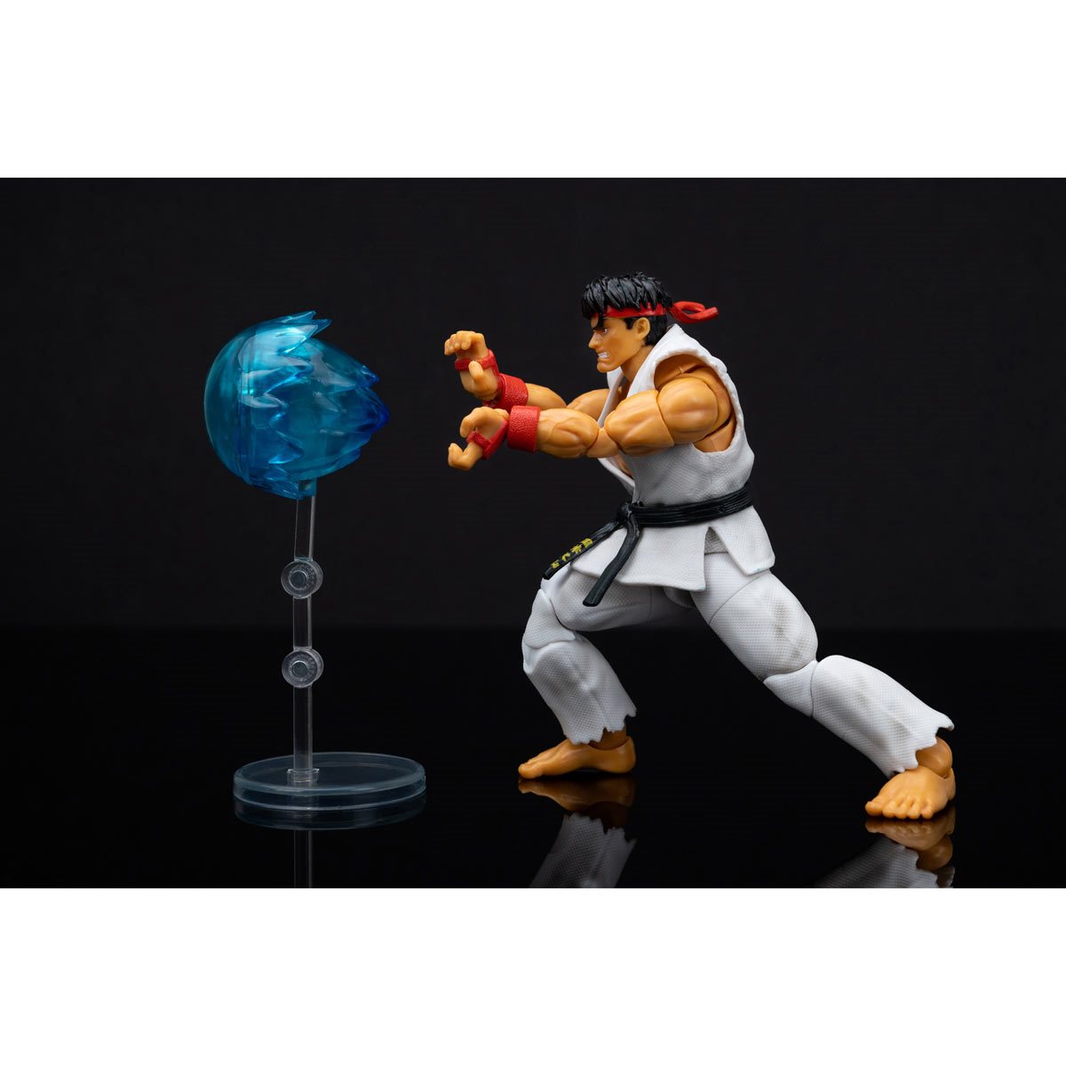 Ryu Ultra Street Fighter 2