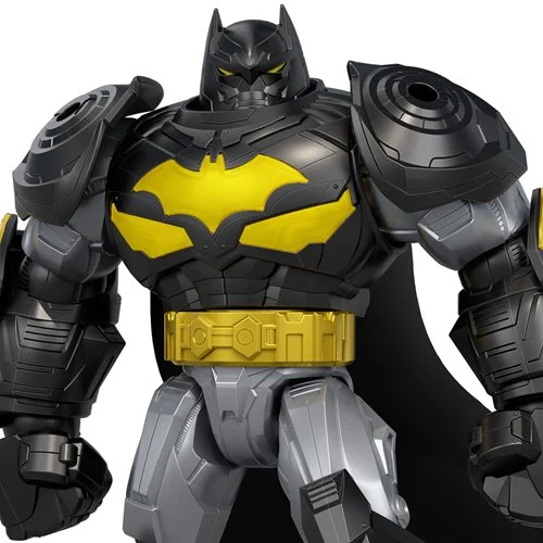 Batman Mech Suit DC Premiere Wave 1
