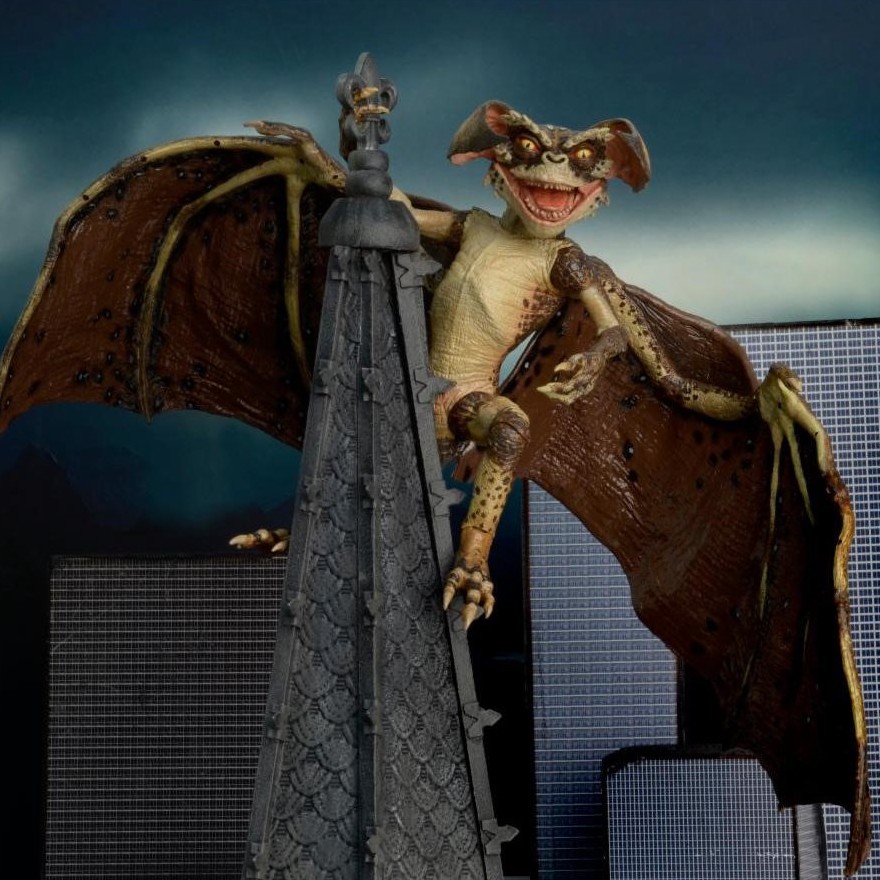 Gremlin Murciélago Deluxe 
