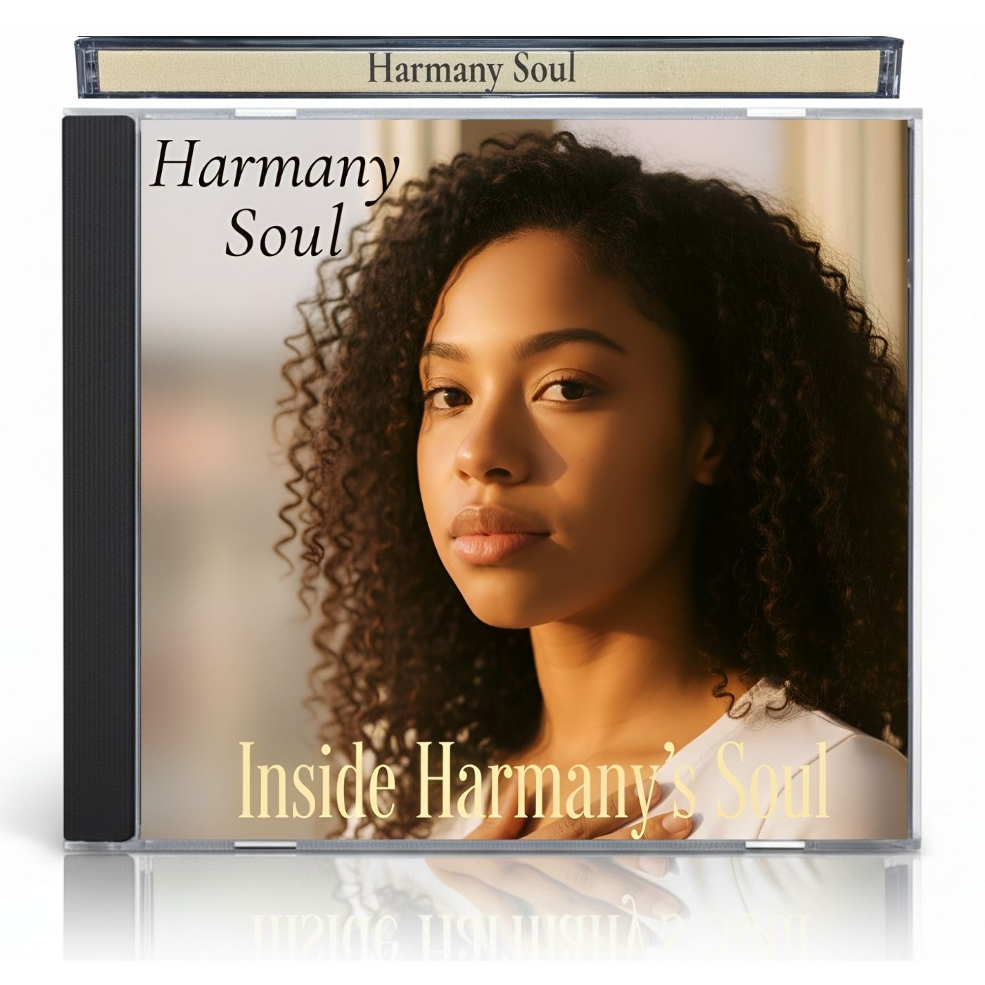 Inside Harmany's Soul