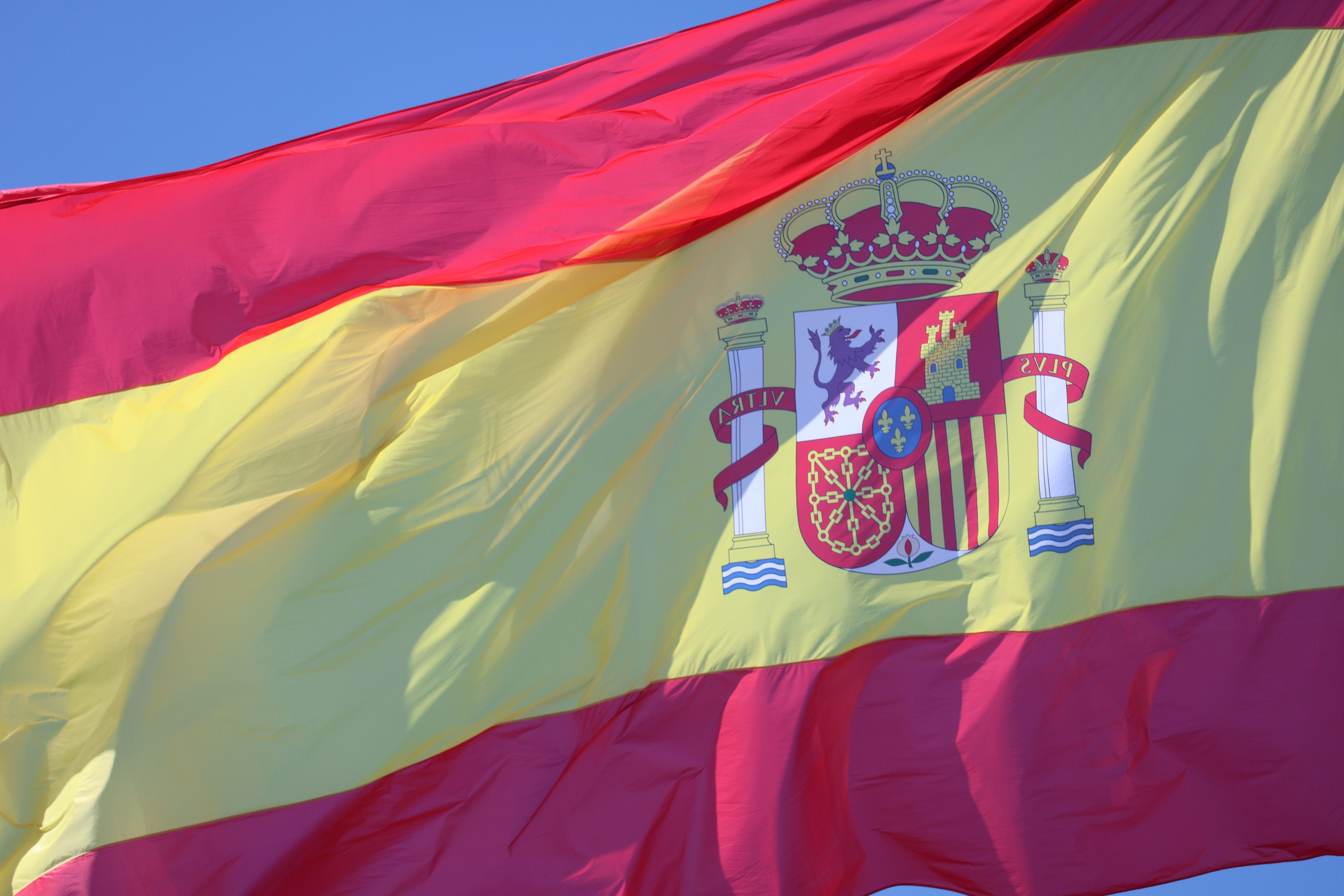 Atividad de espanhol