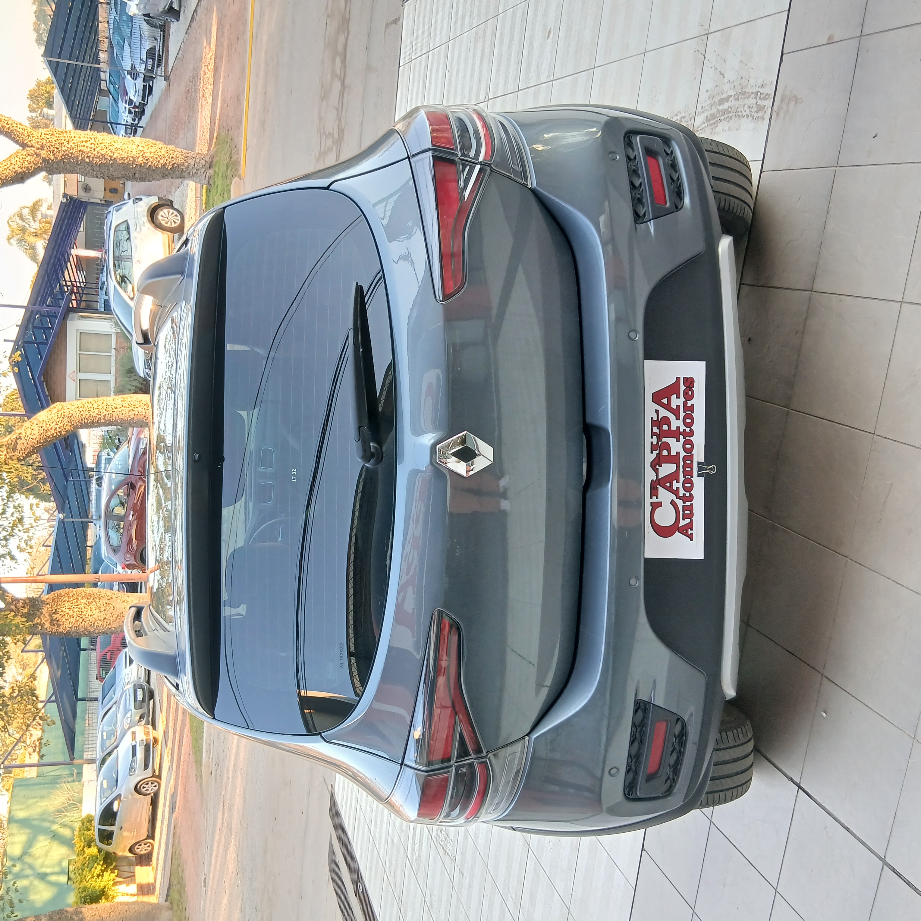 Renault Sandero Stepway Zen Plus