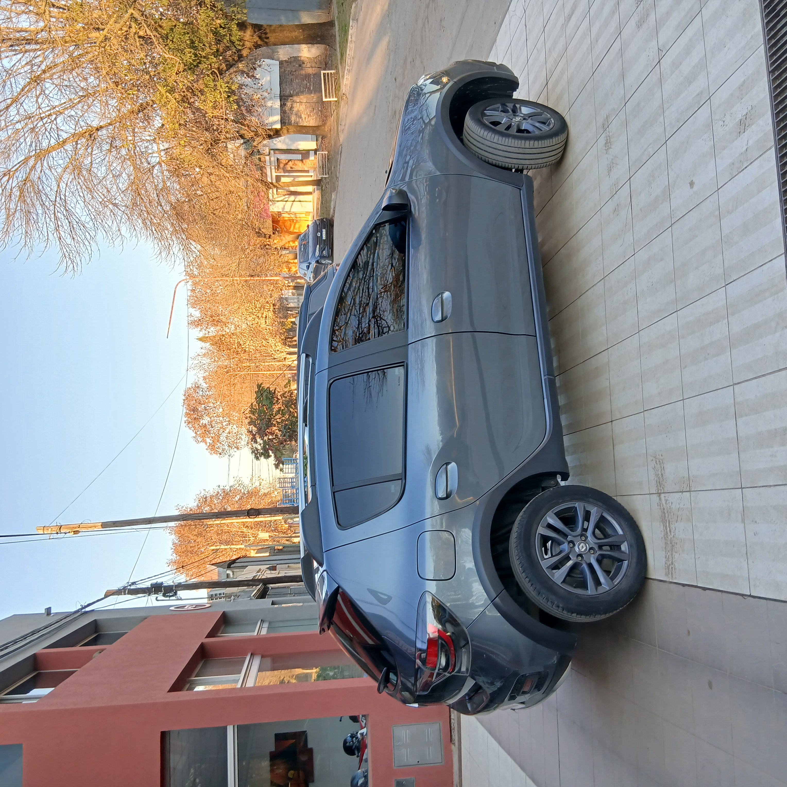 Renault Sandero Stepway Zen Plus
