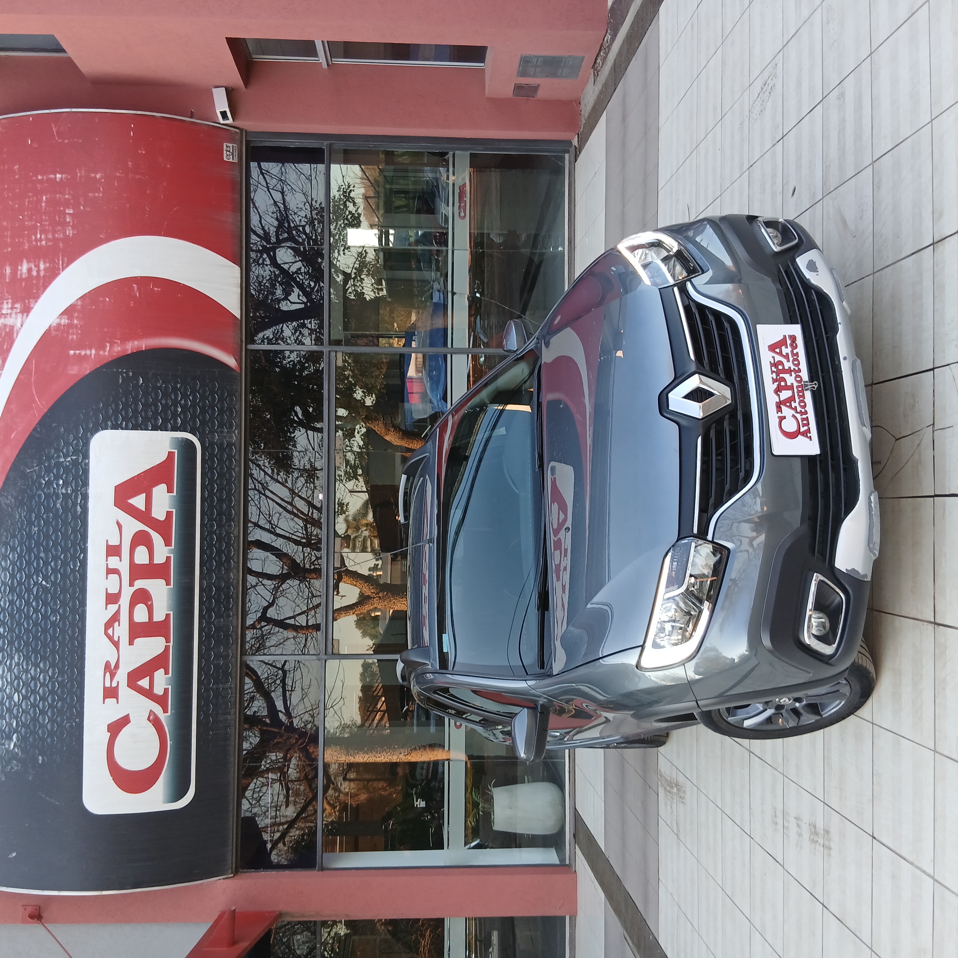 Renault Sandero Stepway Zen Plus
