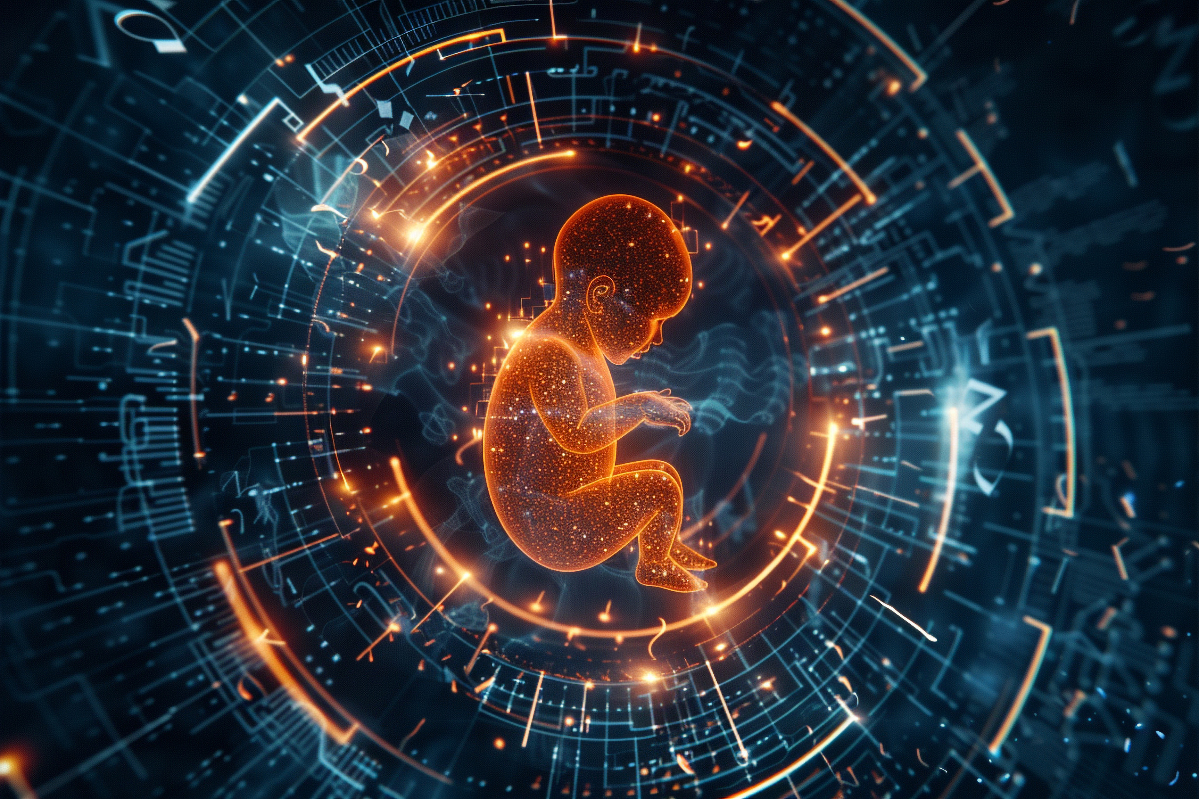 In-vitro Fertilization (IVF)