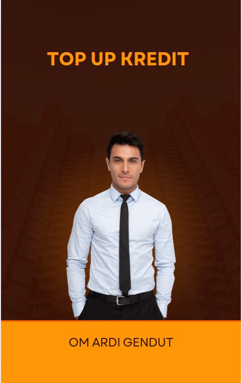TOP UP KREDIT