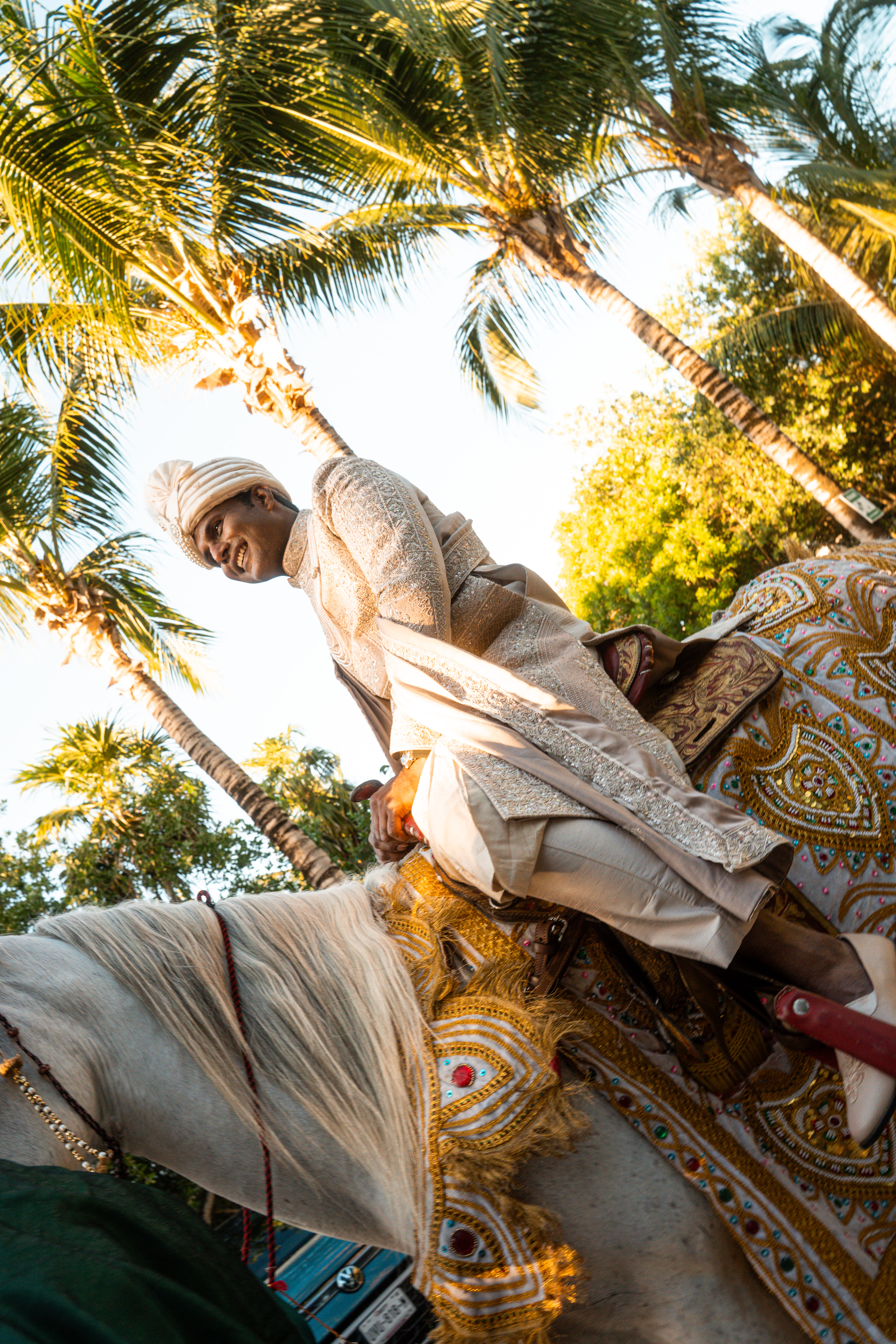 Legacy Package (video)