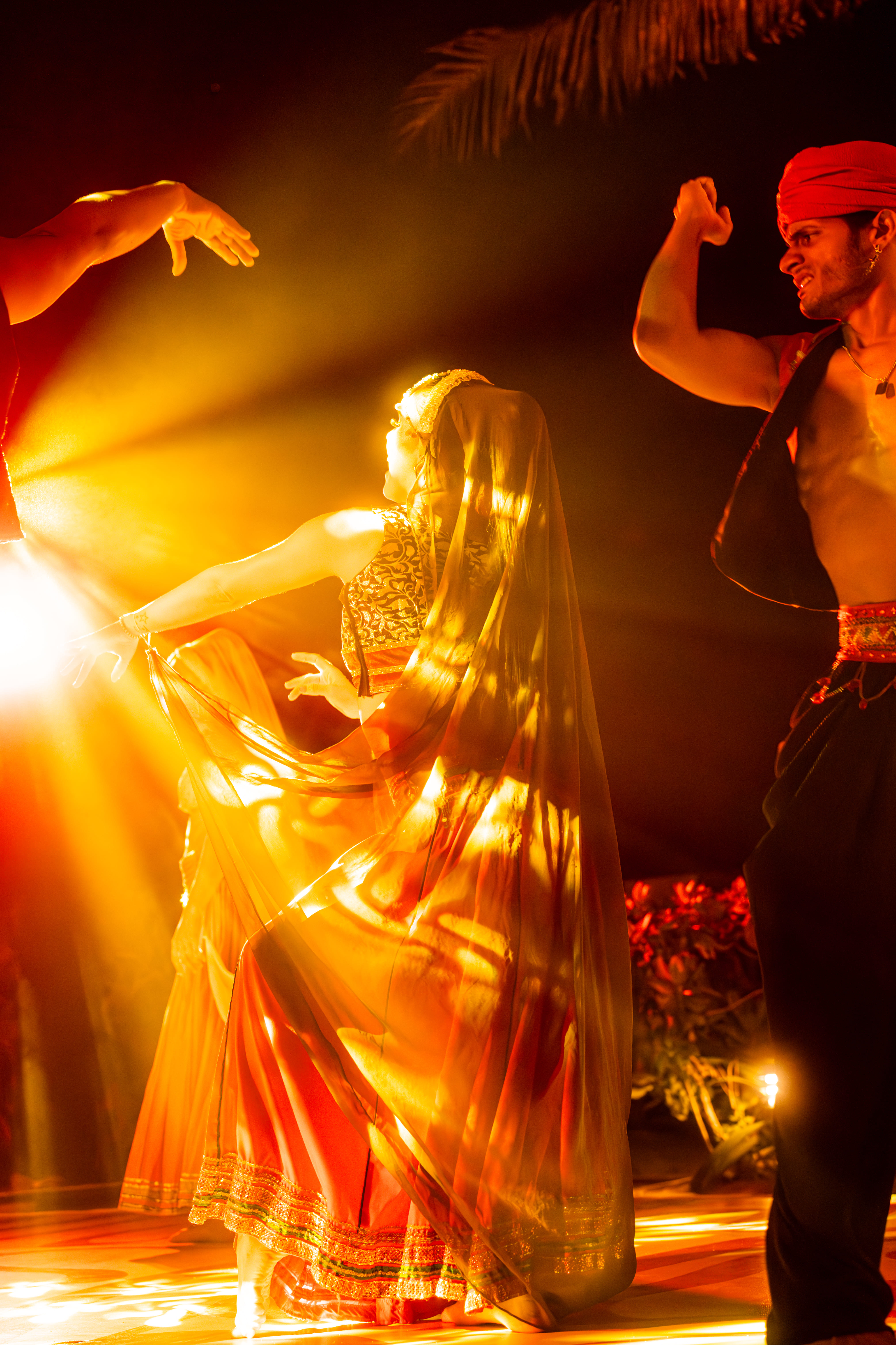 Diamond Package (video)