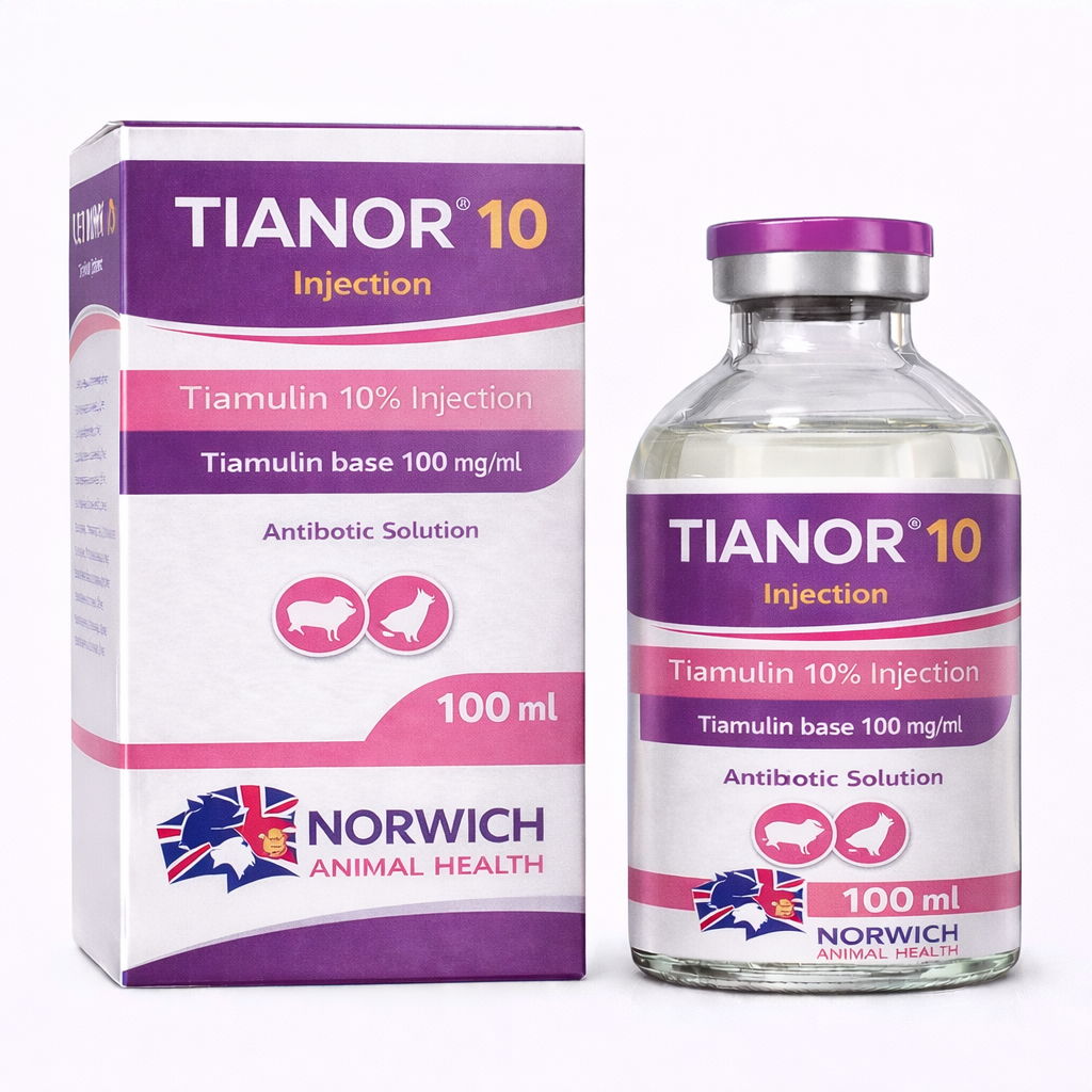TIANOR® 10 Injection