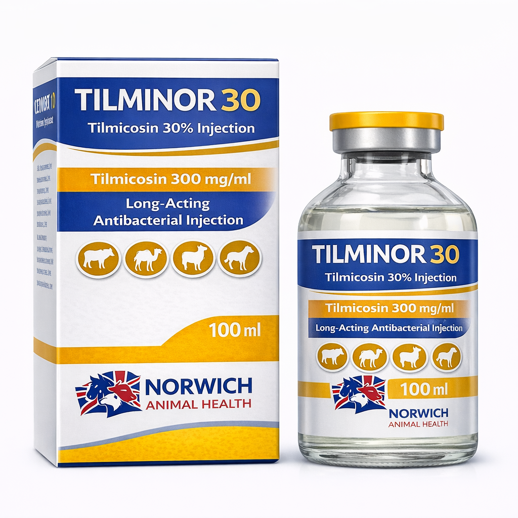 TILMONOR 30