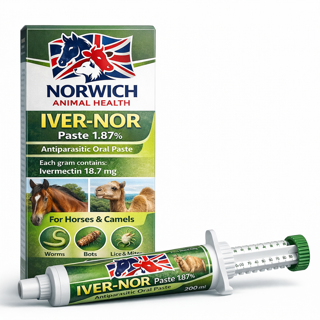 IVER-NOR Paste 1.87%