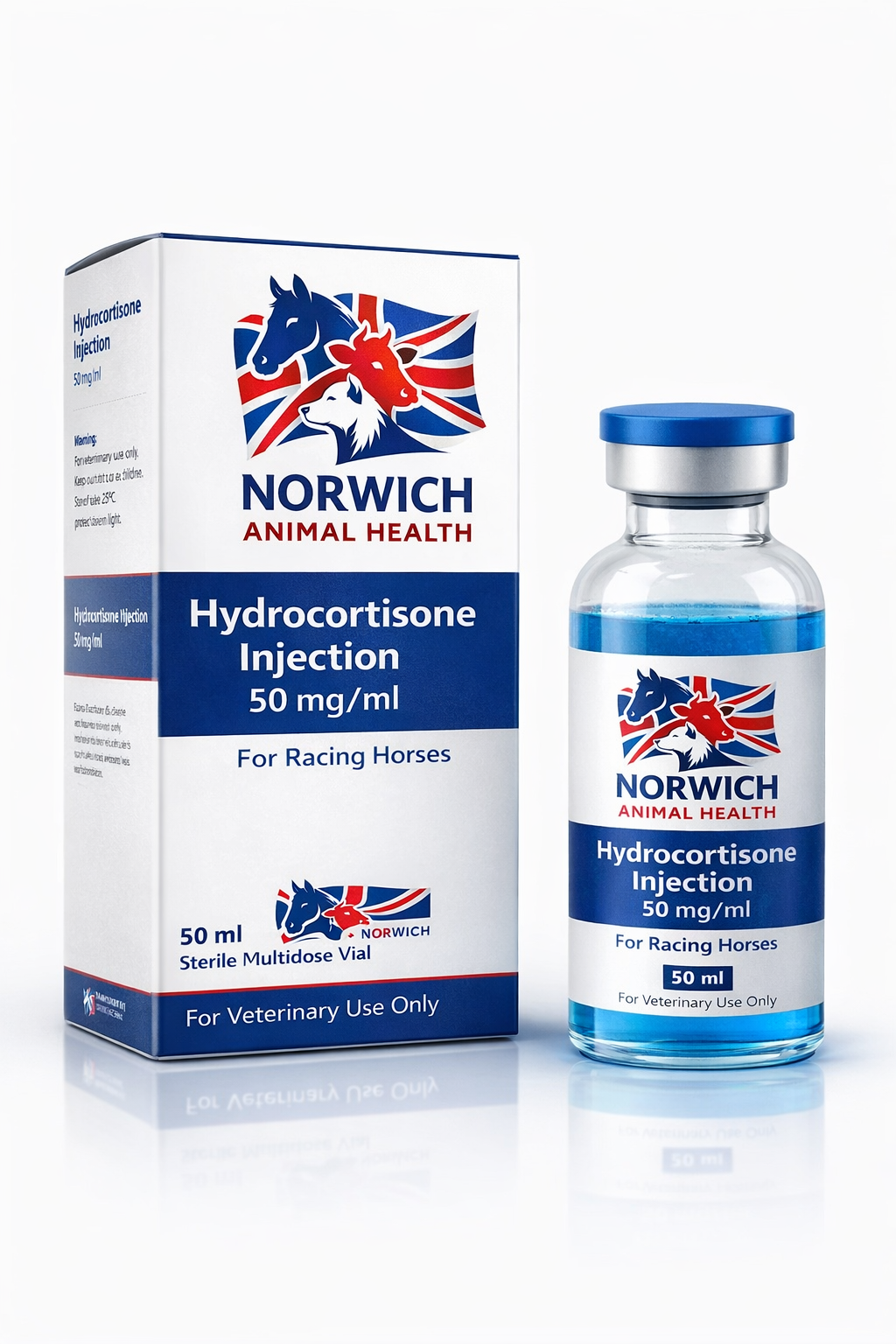 Hydrocortisone Injection 50 mg/ml