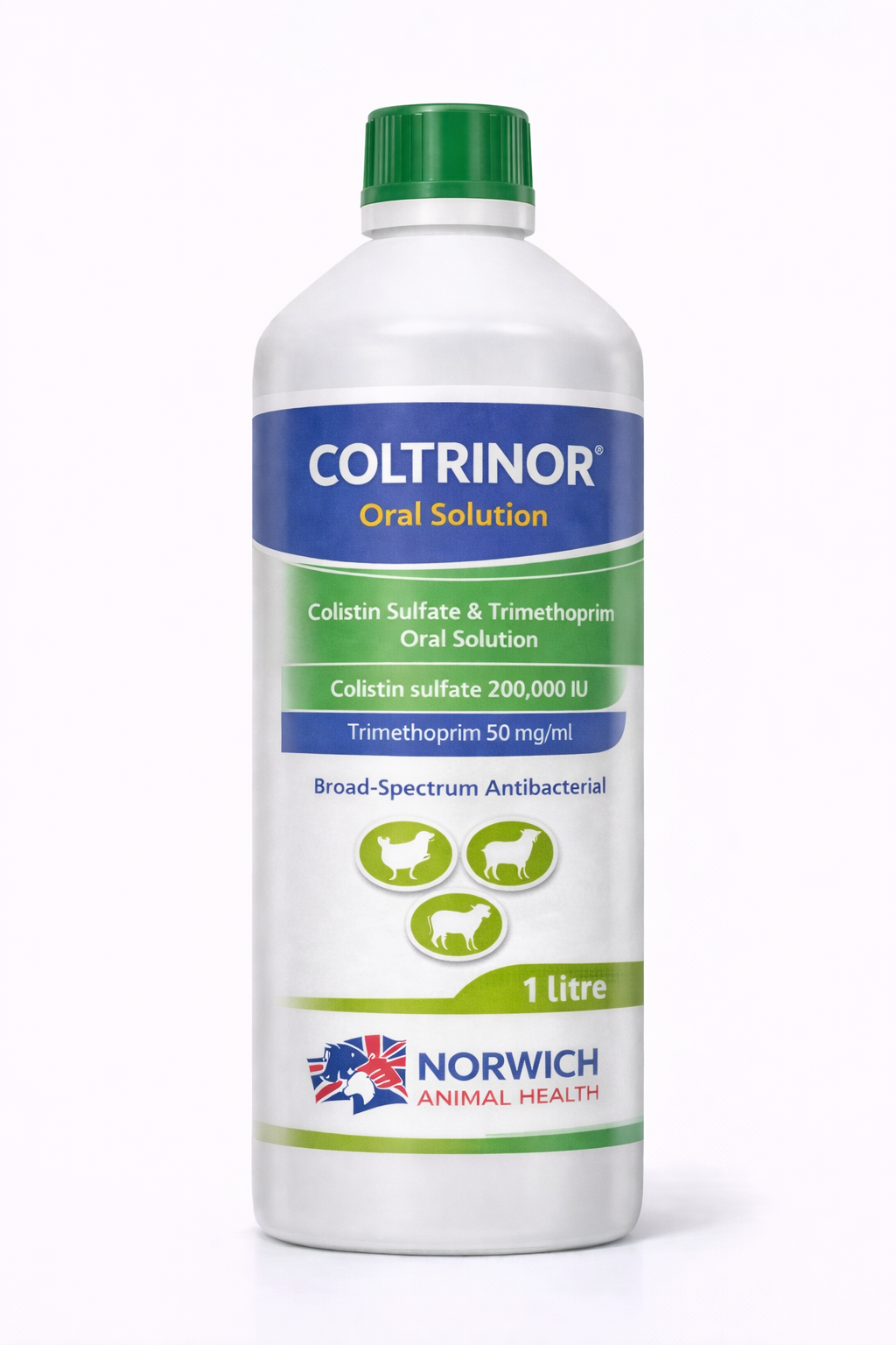 COLTRINOR® Oral Solution