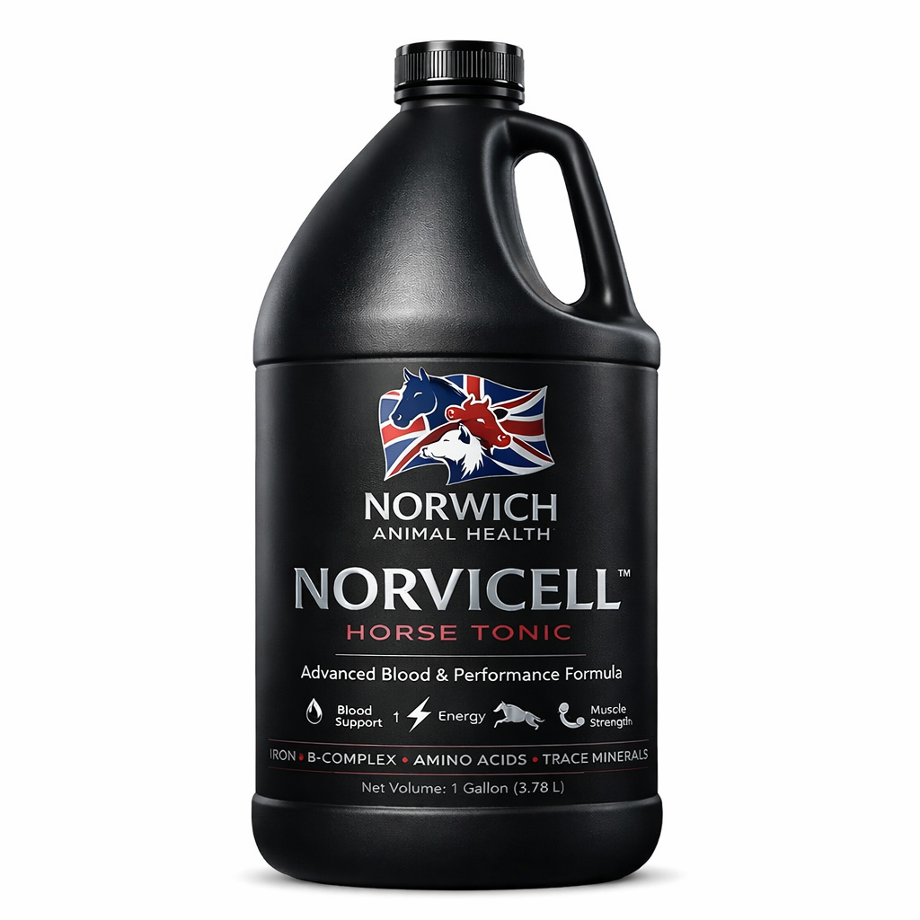 NORVICELL