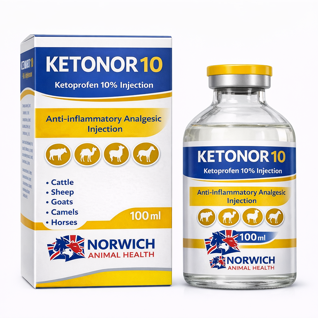 KETONOR 10
