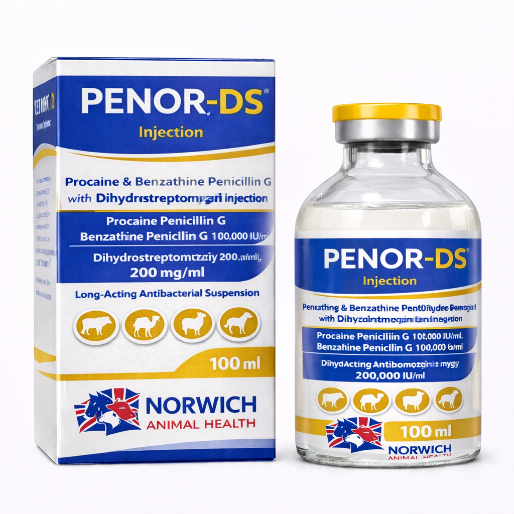 PENOR-DS® Injection