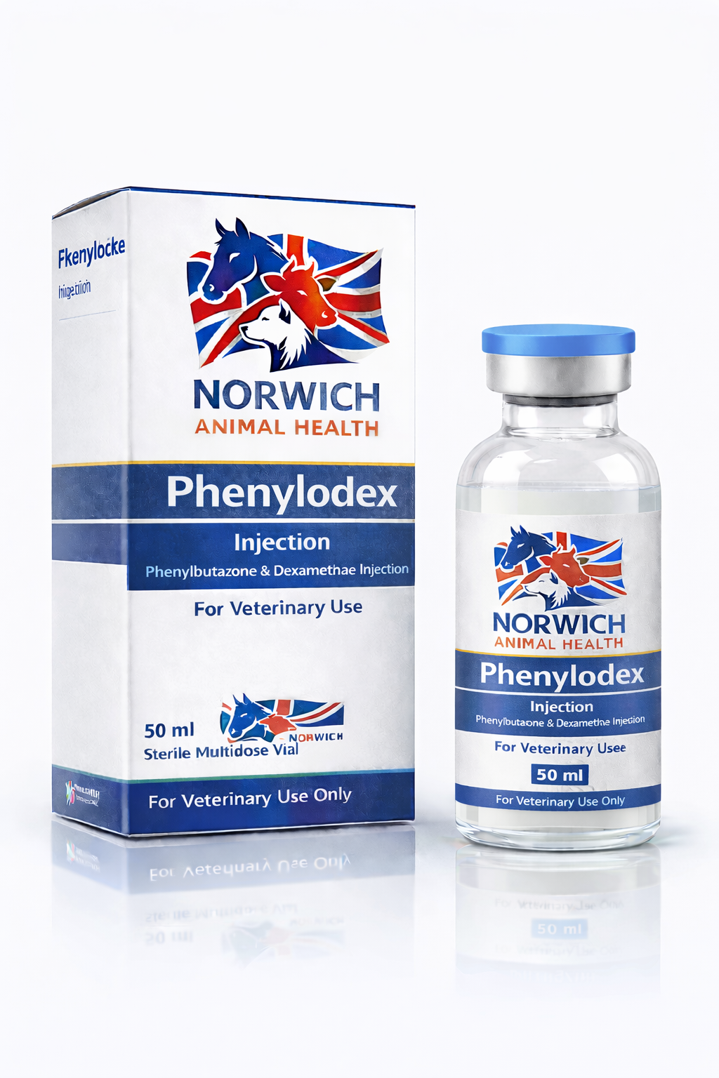 Phenylodex