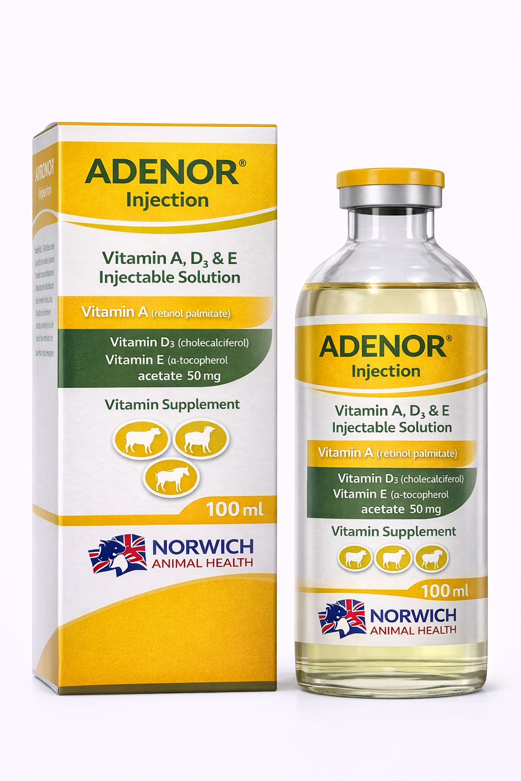 ADENOR® Injection
