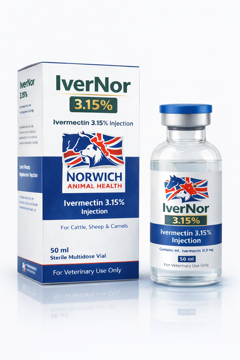 IverNor 3.15% 