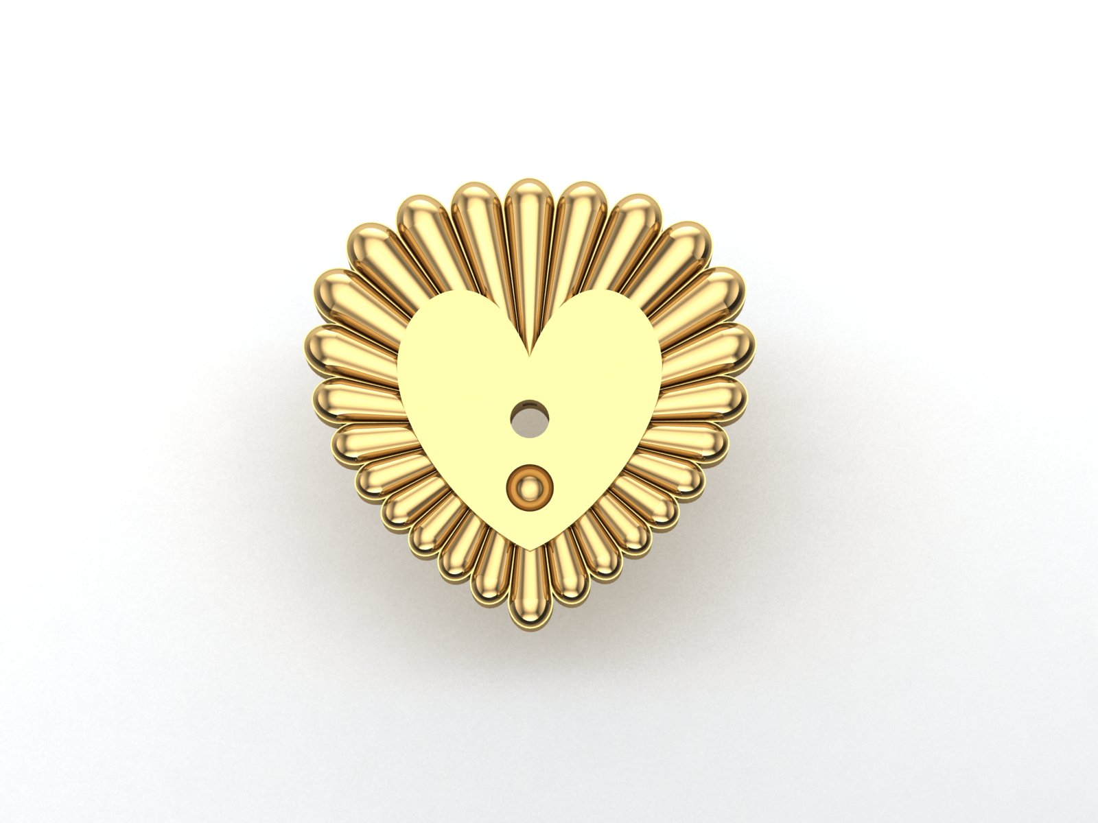 Base Arete Milagrito Petalos