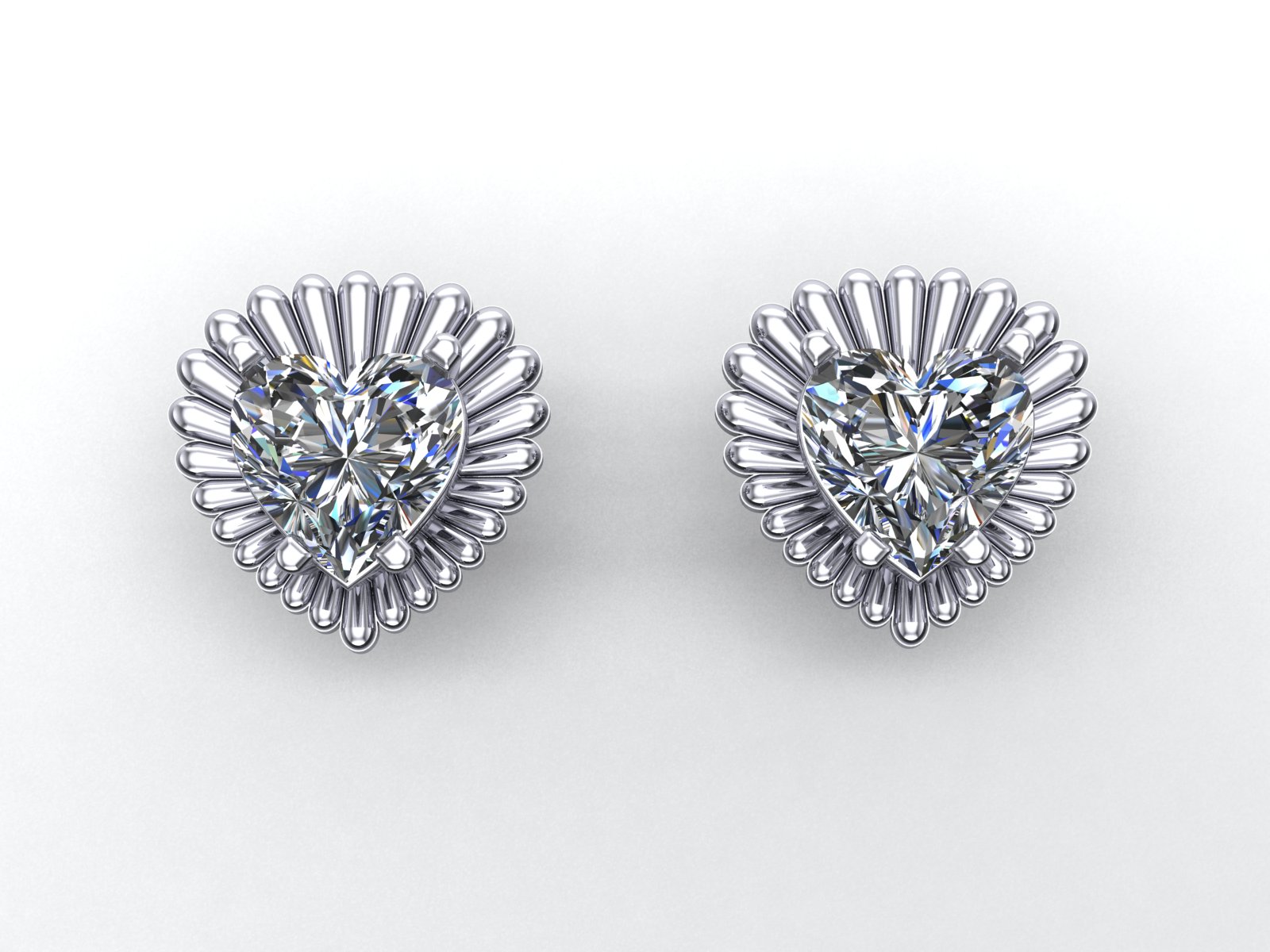 Aretes Milagrito Alora 