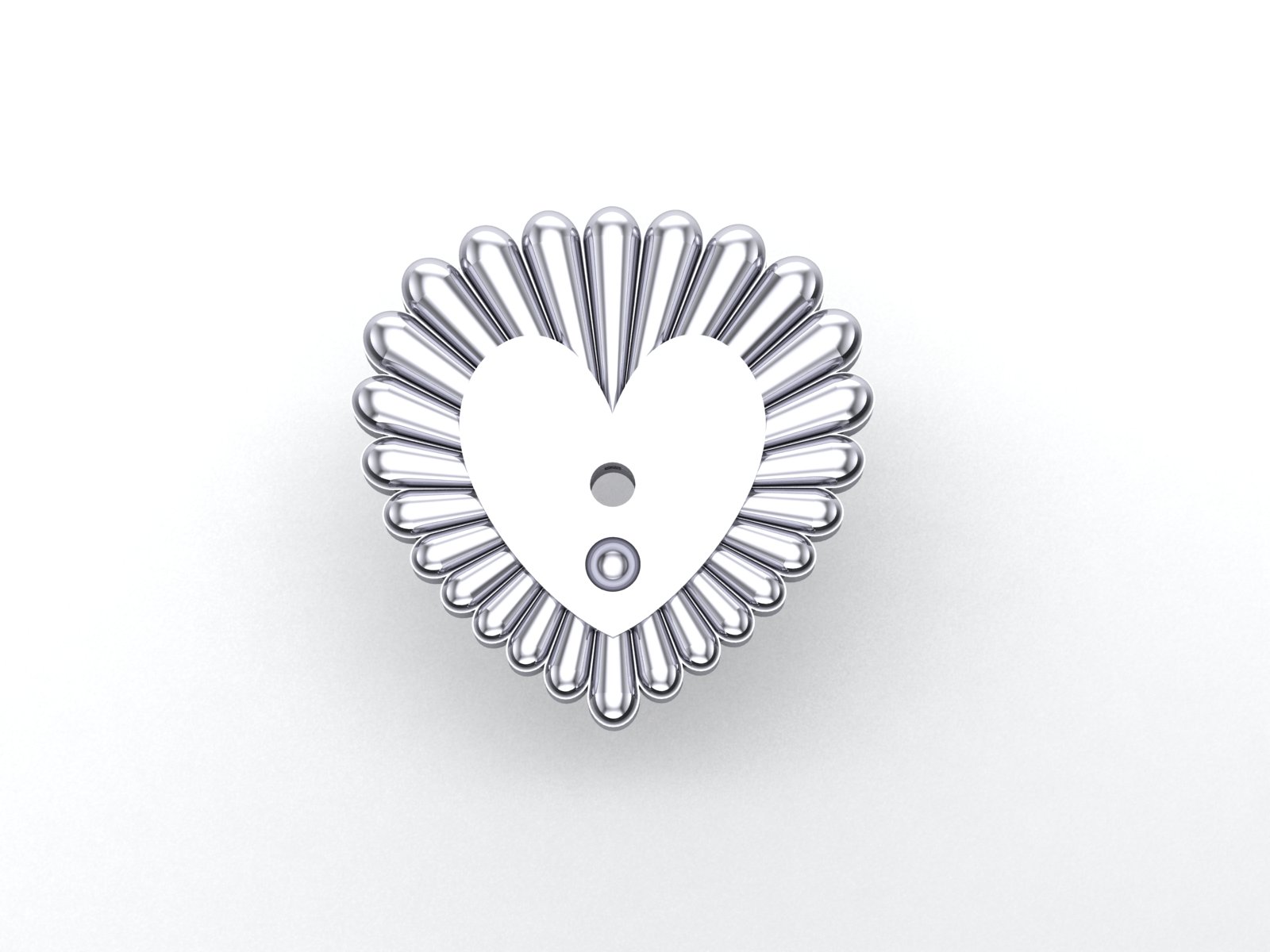 Base Arete Milagrito Petalos