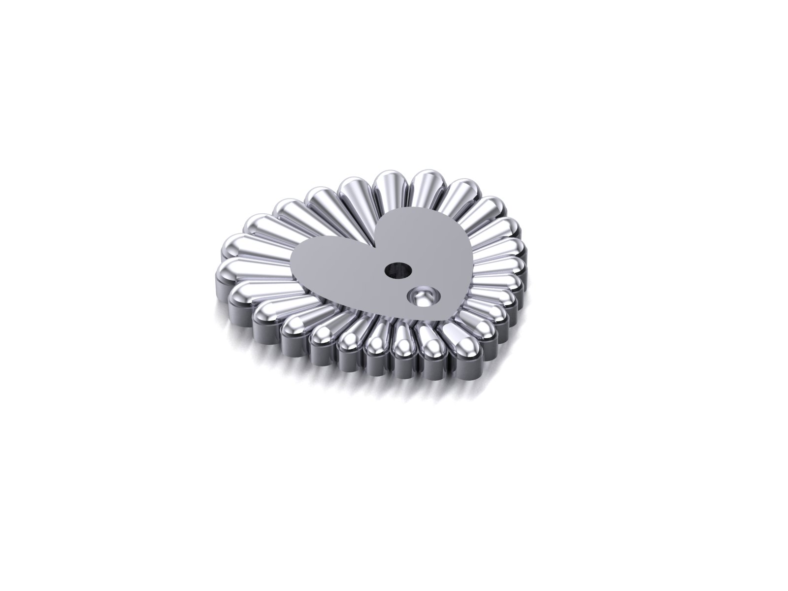 Base Arete Milagrito Petalos