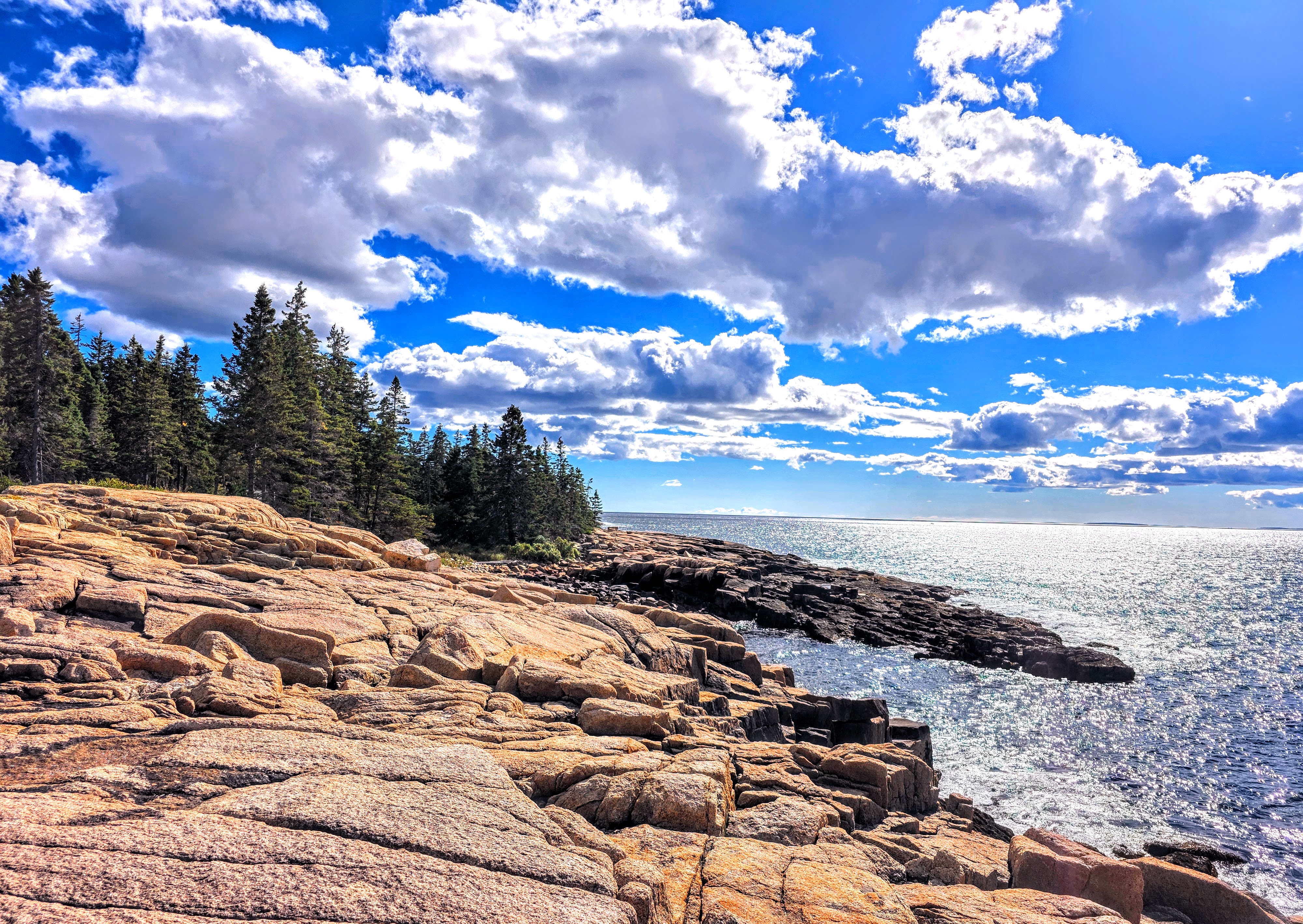 Vancey Free Guide to Acadia
