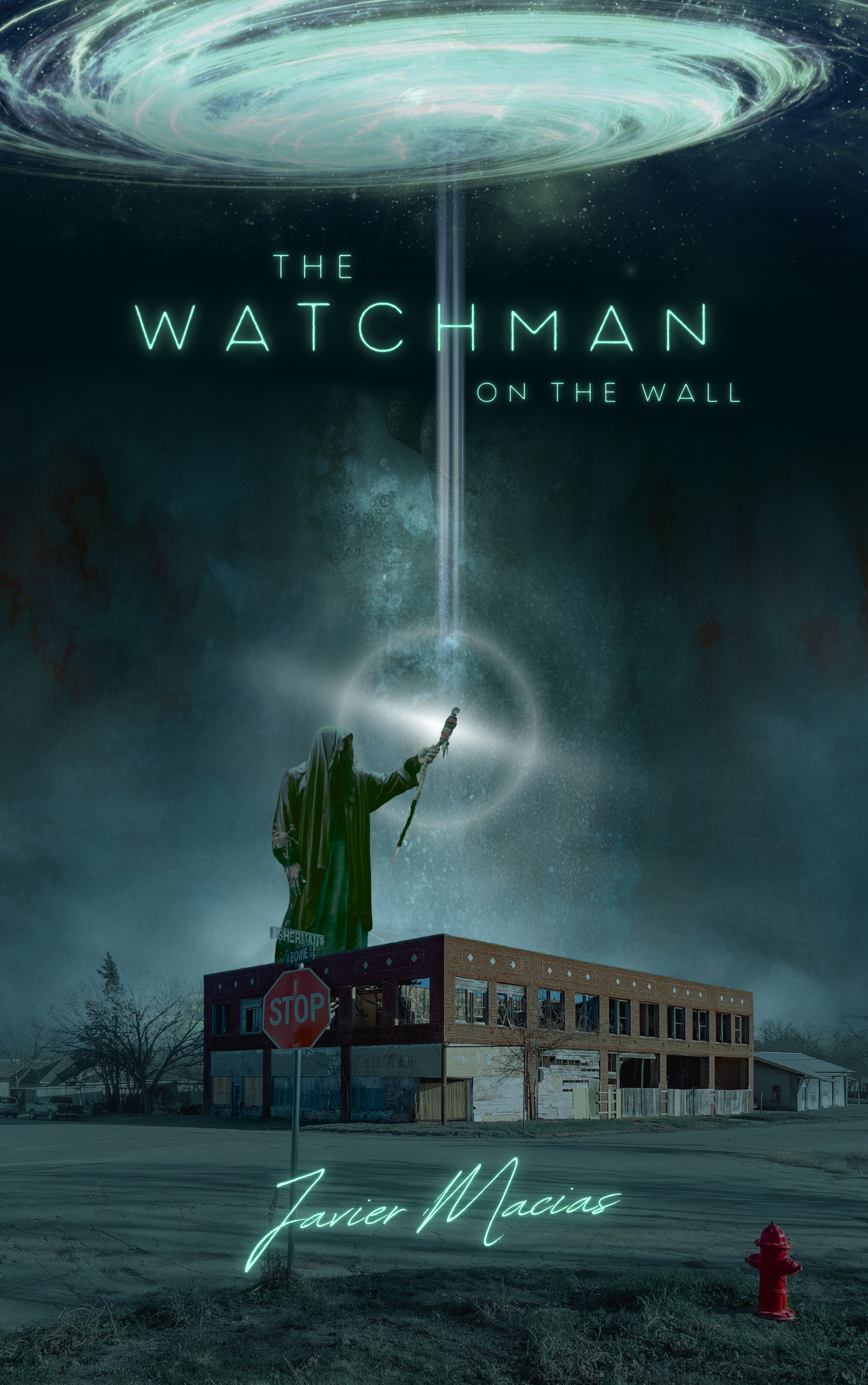 The Watchman On The Wall 