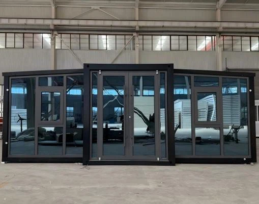 Expandable Container House For Sale