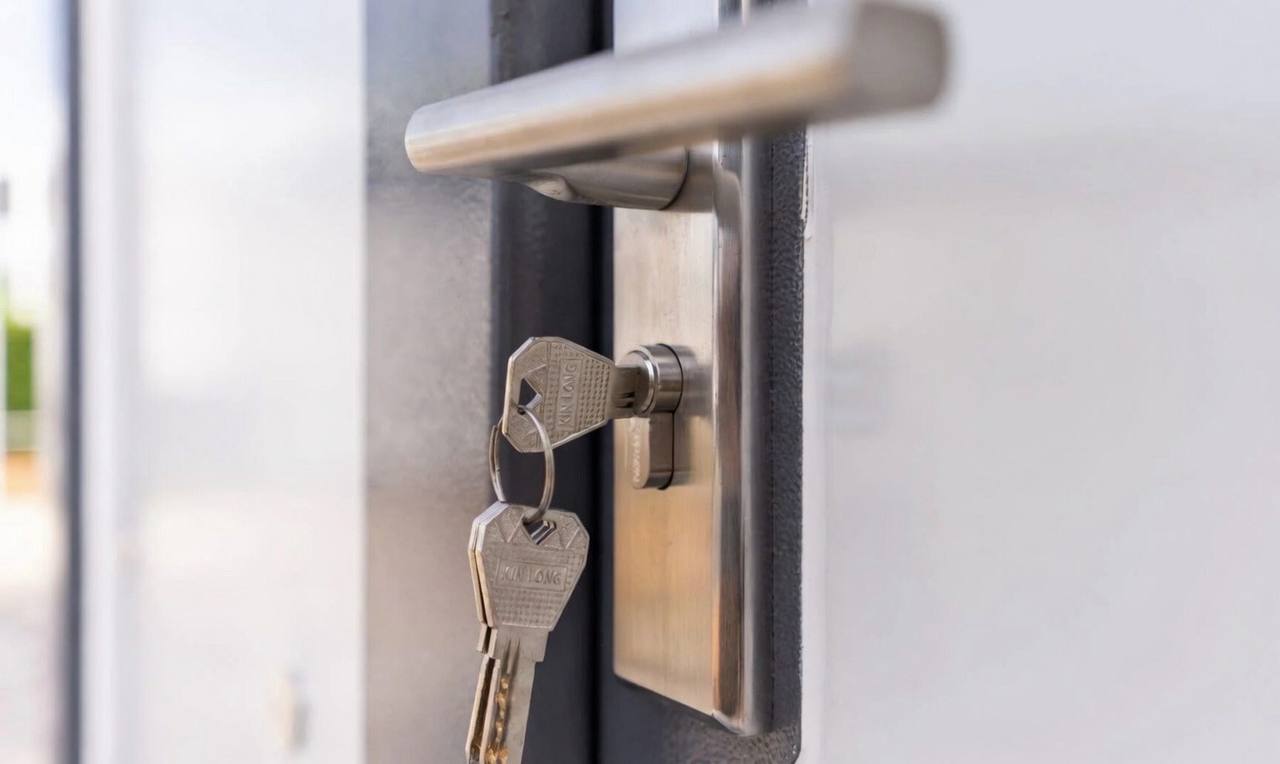 Original Ambulant Toilet & Ramp