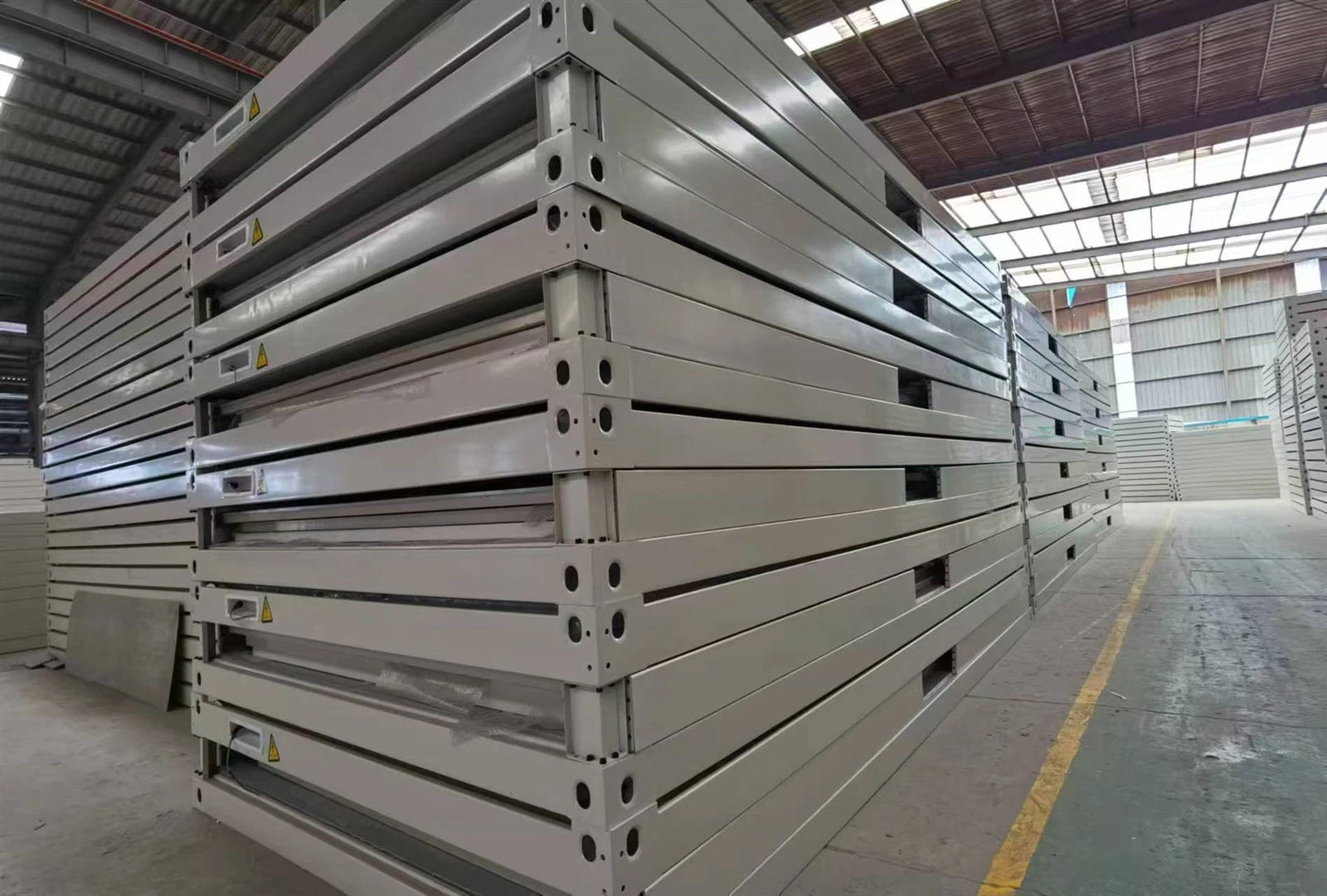 Expandable Container House For Sale