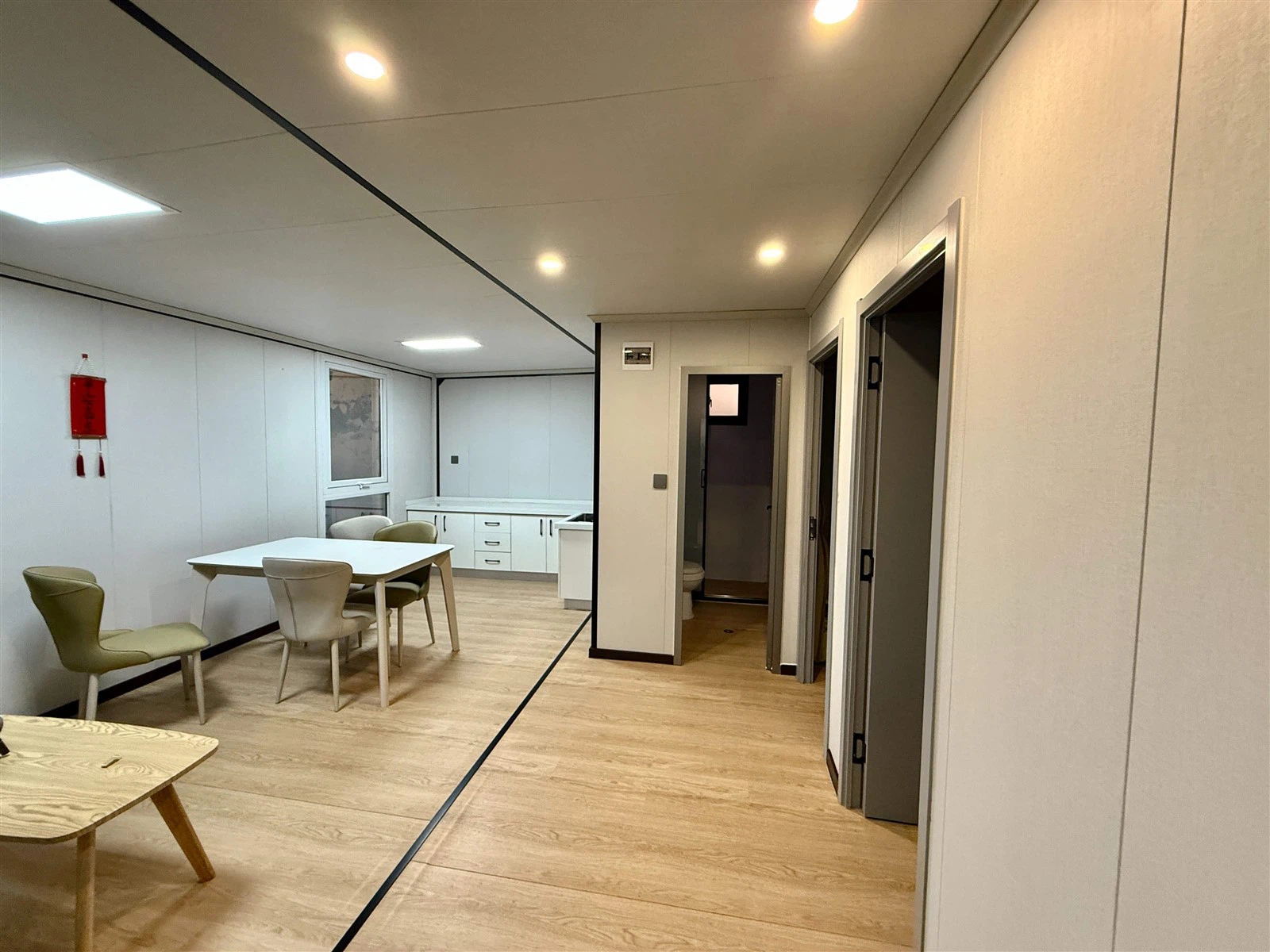 Expandable Container House For Sale