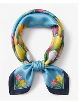 "An Exclusive Tribute: The Tulips for Mothers Pre-Launch"              -      Double Tulip Pack (2 Sets)             Retail Value : $1,000                 (you get at $380)