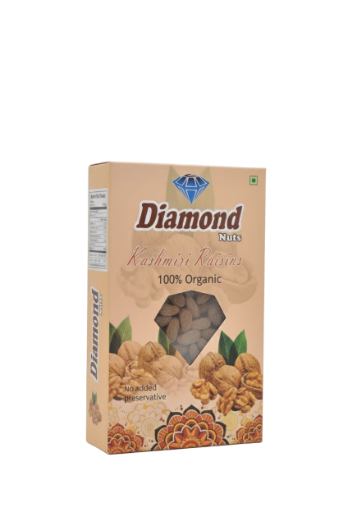 Diamondnuts Premium Kishmish (Raisins)
