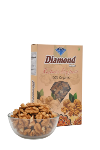 Diamondnuts premium Kashmiri Walnuts
