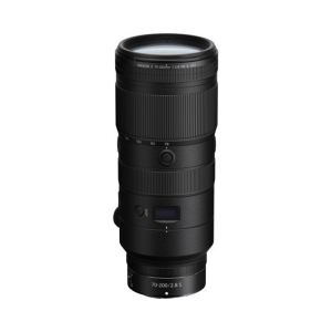 NIkon Z 70-200mm f/2.8 VR S