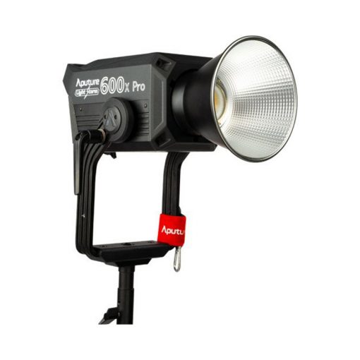 Led Aputure 600X Pro Light Storm