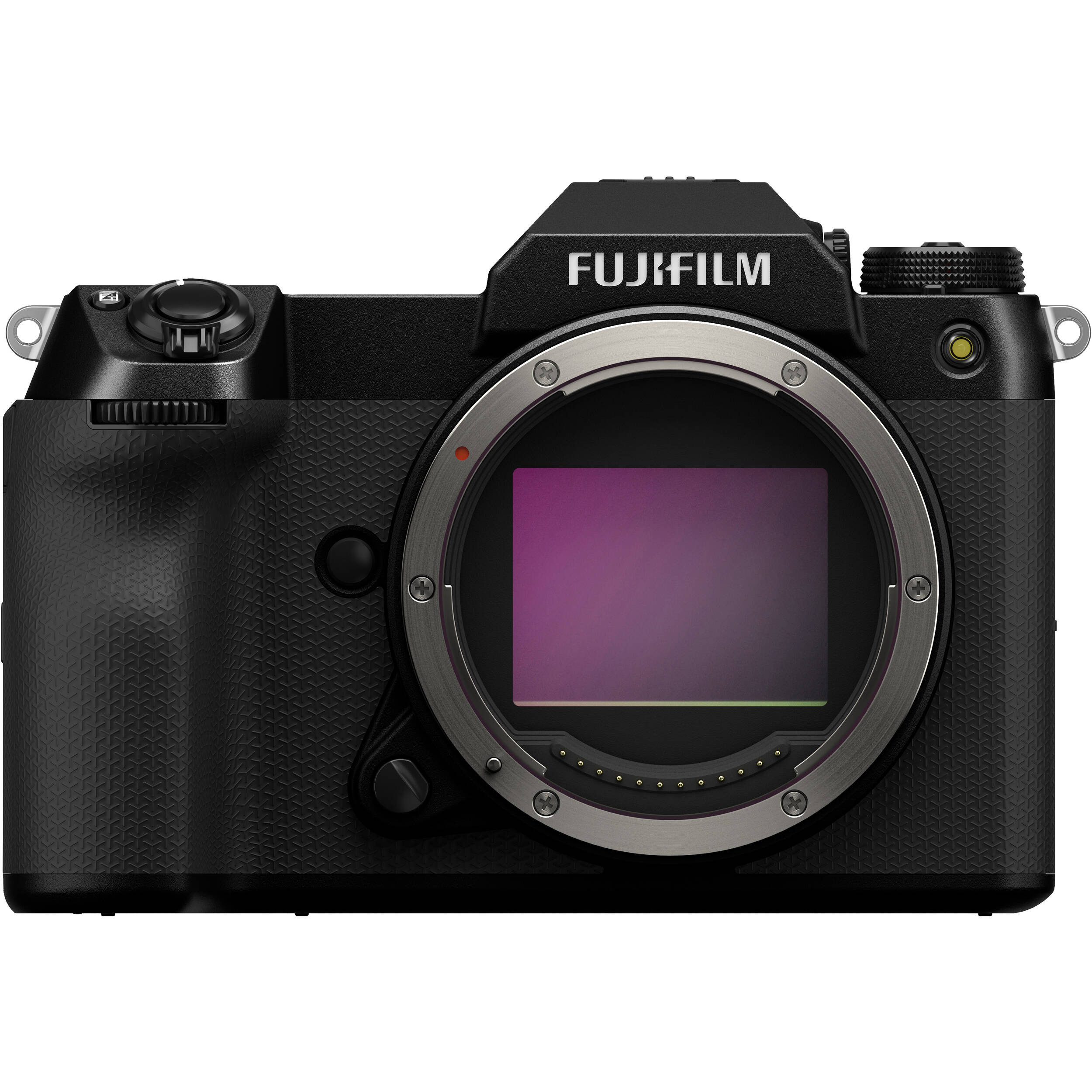Fujifilm GFX 100 Camera
