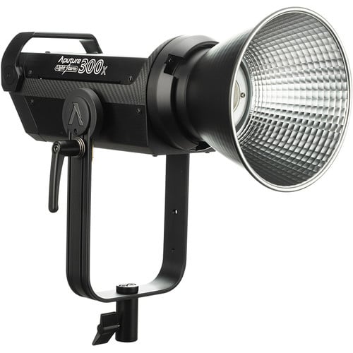 Led Aputure 300X Light Storm
