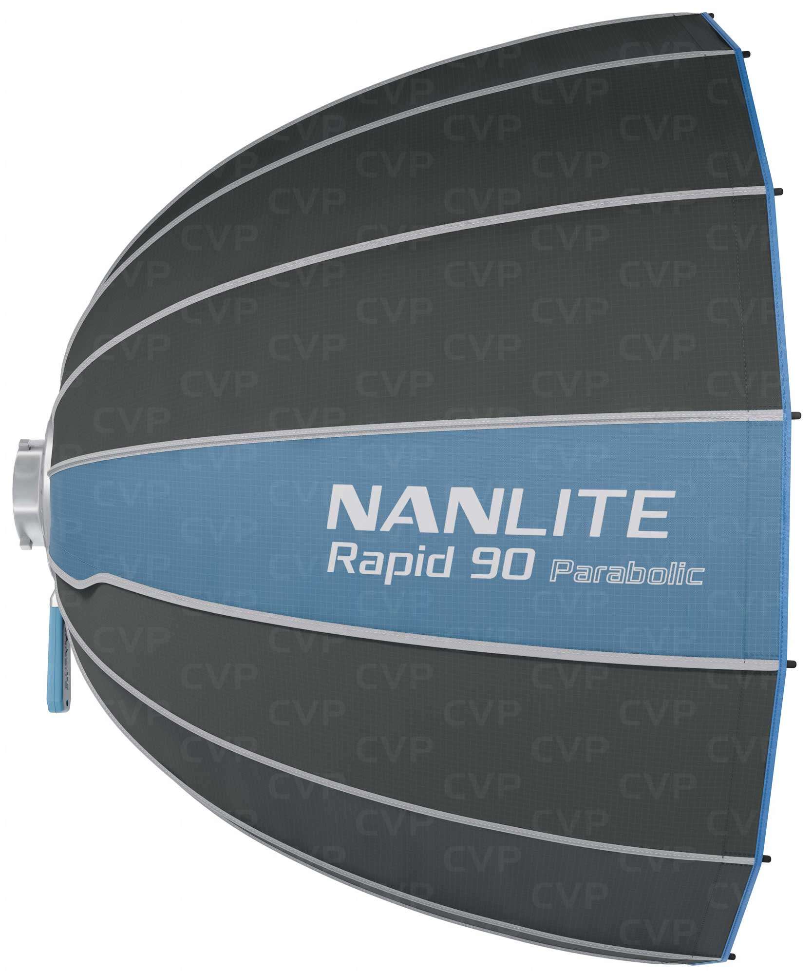 Softbox dòng Nanlite Rapid (SB-RP90) 90 cm