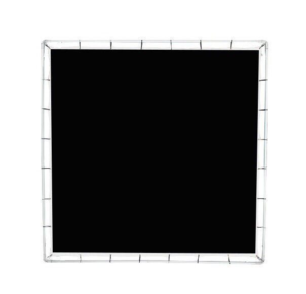  12'x12' - Black Cloth (Vải đen)