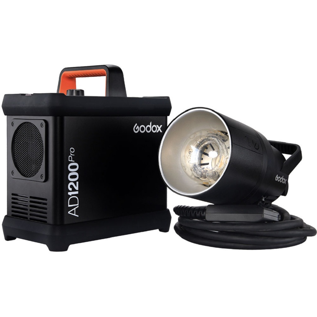 Godox AD1200 PRO