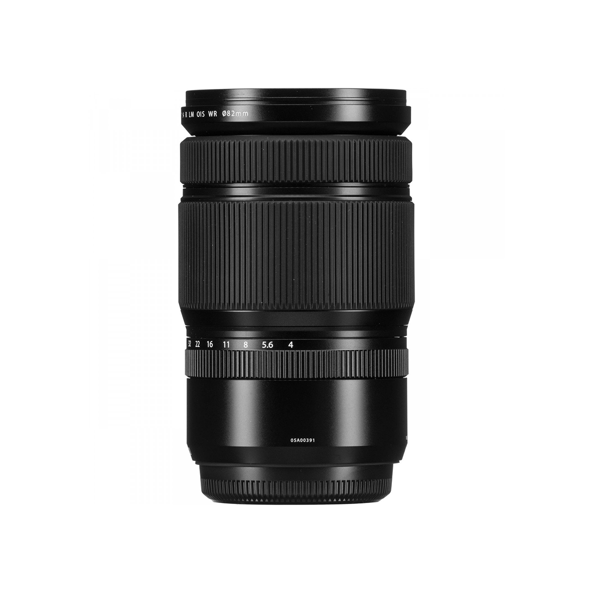 Fujifilm GF 45-100mm