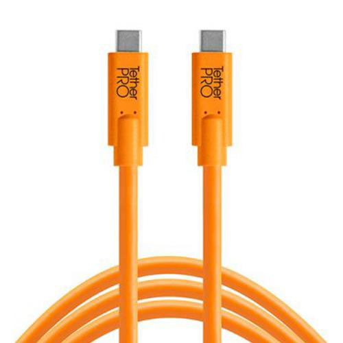 Dây Tether Tools - TetherPro USB C to USB C - Dài 4.6m