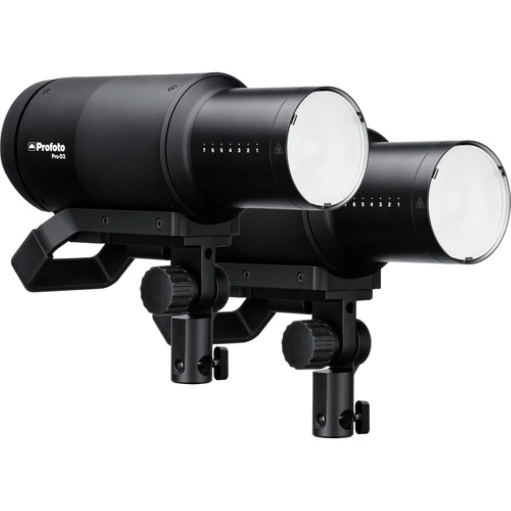 Profoto PRO D3 1250WS