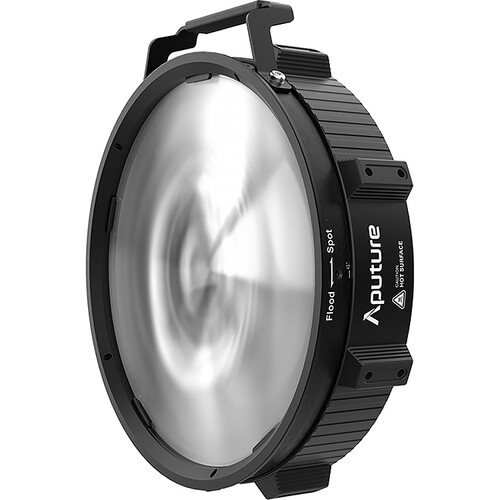 Lens Fresnel CF12 For 1000C - 1200X