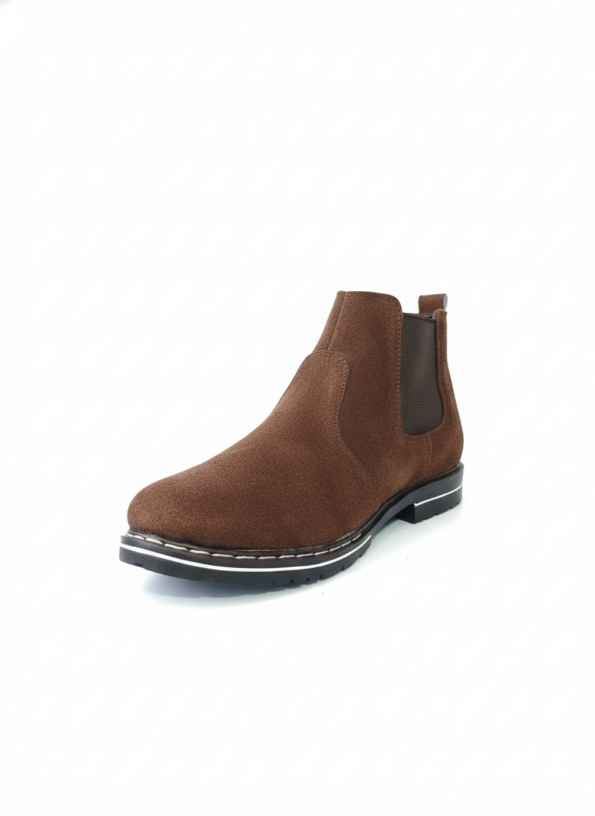 Men's Saude Chelsea Boots